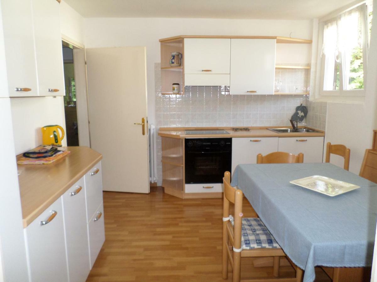 Apartamento Il Giornalgaio Canazei Exterior foto
