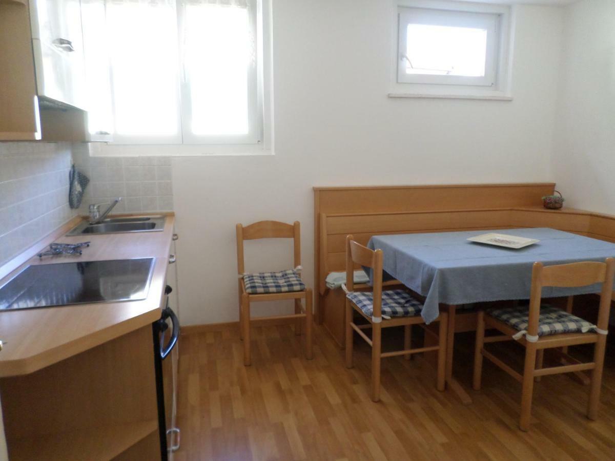 Apartamento Il Giornalgaio Canazei Exterior foto
