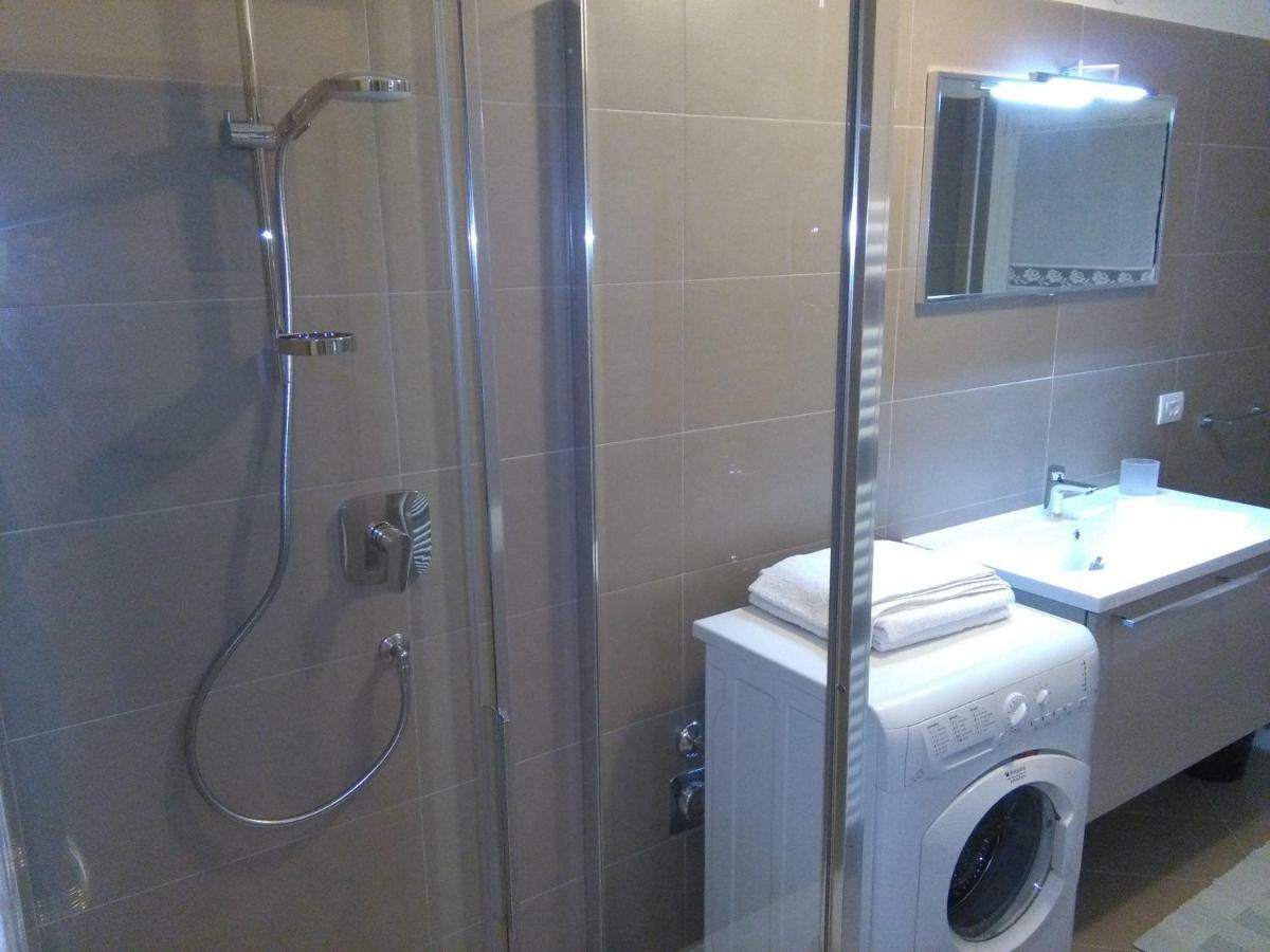 Apartamento Il Giornalgaio Canazei Exterior foto