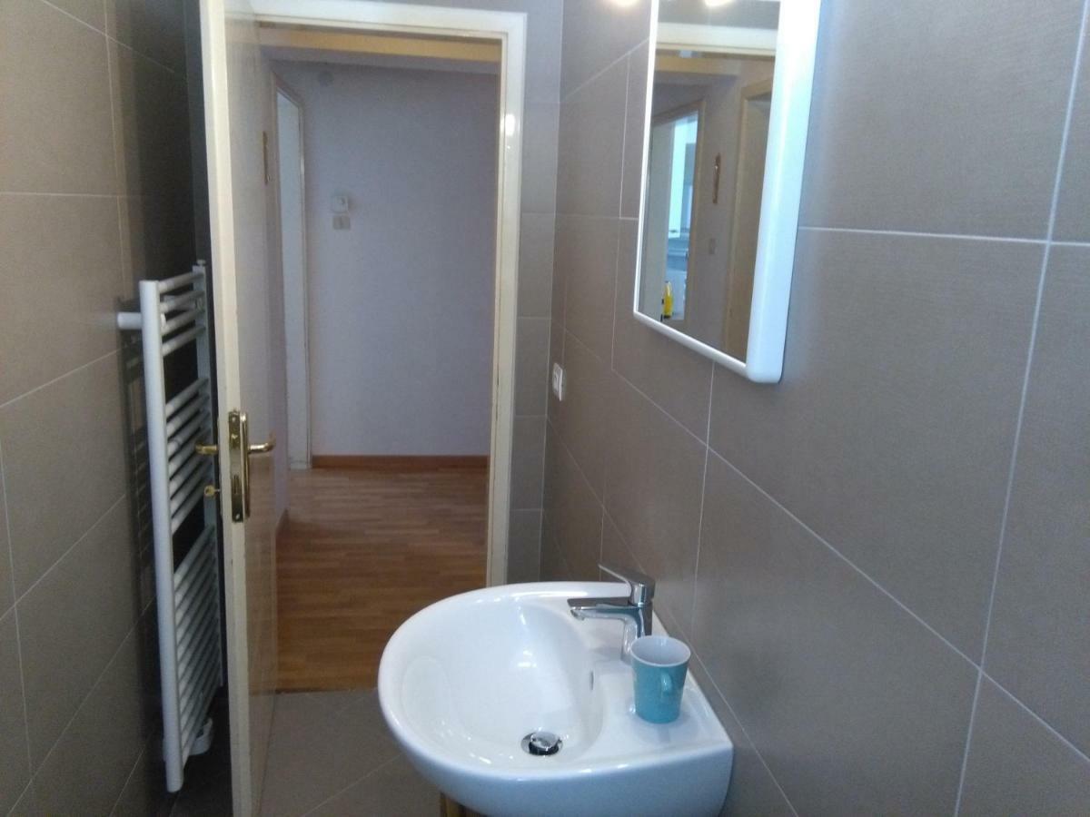 Apartamento Il Giornalgaio Canazei Exterior foto